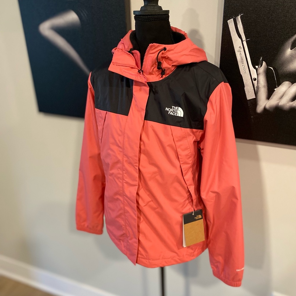 The North Face Antora Triclimate Jacket